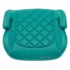 Autosedačka-podsedák BABY MIX HERO Plus ISOFIX I-SIZE emerald - 56552
