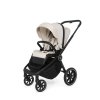MUUVO Kočík kombinovaný Quick 4.0 Desert sand set 2v1 + CYBEX Aton B2 i-Size + základňa