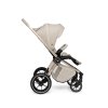 MUUVO Kočík kombinovaný Quick Boho Beige set 2v1 + CYBEX Aton B2 i-Size + základňa