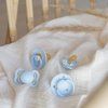 BIBS TRY IT KOLEKCIA nove farby babyblue