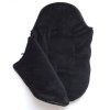 9846 3 zimny fusak big comb black 0 12