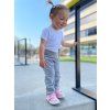 9903 2 teplaciky shine gold grey