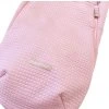 9909 2 fusak small pink comb lahky