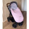 9924 4 fusak pinkie small pink comb