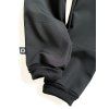9966 4 softshellove nohavice black all