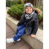 9966 1 softshellove nohavice black all