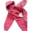 9996 2 softshellova kombineza pink grey