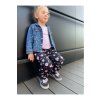 10014 1 softshellove nohavice rose