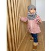 10035 4 ciapocka shine gold pink