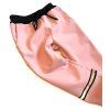 10050 2 softshellove nohavice pink black