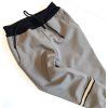 10053 4 softshellove nohavice grey black
