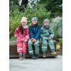 10104 1 softshellove nohavice pink grey