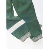 10110 5 softshellove nohavice green grey