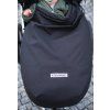 10134 5 fusak pinkie softshell black