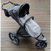 10185 2 fusak pinkie softshell grey black lahky