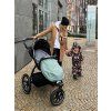 10242 1 fusak pinkie softshell green lahky