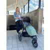 10242 2 fusak pinkie softshell green lahky