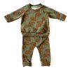 10269 4 teplaciky bear green