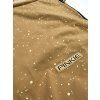 10353 6 fusak shine gold camel lahky