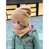 10356 3 ciapocka shine gold camel