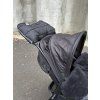 10392 4 rukavnik pinkie exclusive dark grey