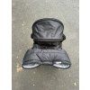 10392 5 rukavnik pinkie exclusive dark grey