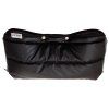 10392 1 rukavnik pinkie exclusive dark grey