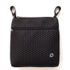 10446 4 mala taska black comb crossbody