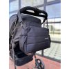 10527 5 kabela na kocik plain black s