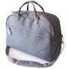 PINKIE cestovná taška Small Grey Comb