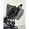 10587 5 batoh bugee small grey comb