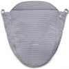 10590 zatepleny nanoznik small grey comb