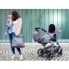 10605 5 organizer small grey comb xxl