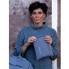 10632 3 kozmeticka tasticka small grey comb