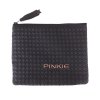 PINKIE kozmetická taštička Small Black Comb