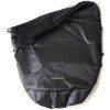 10656 zateplena stahovacia deka pinkie plain black