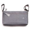 10662 3 organizer small grey comb s vreckom vpredu l
