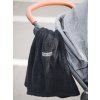 10731 5 deka so stahovanim pinkie soft black