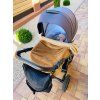 10731 8 deka so stahovanim pinkie soft black