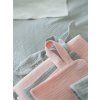 10800 11 set muslin light pink velky