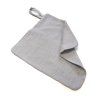 10806 5 set muslin grey velky