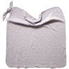 10806 6 set muslin grey velky