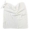 10809 5 set muslin white velky