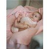 10812 4 set muslin light pink