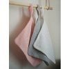 10812 8 set muslin light pink