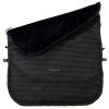10839 1 zateplena stahovacia deka black comb