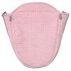 10902 nanoznik small pink comb