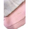 10908 3 zateplena stahovacia deka small pink comb