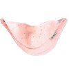 10911 3 satka muslin pink