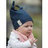 10911 6 satka muslin pink
